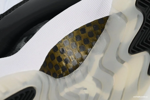 11 Air CT8012-170 Jordan DMP 0718
